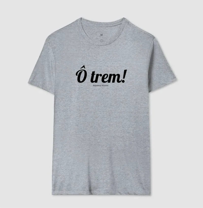 Ô trem! - Imagem 10