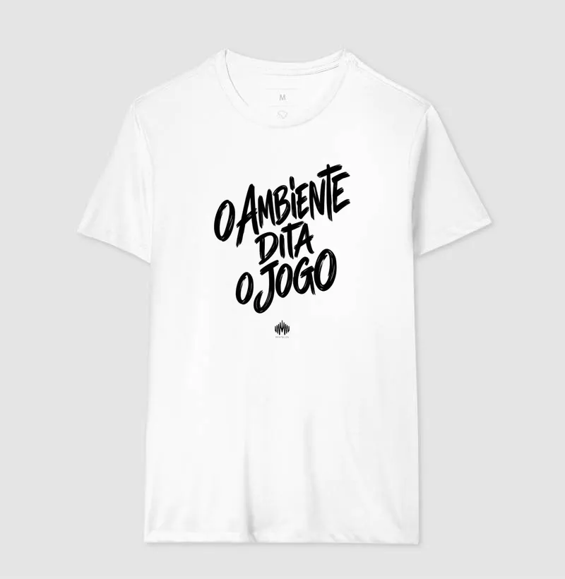 O Ambiente Dita O Jogo - Imagem 7