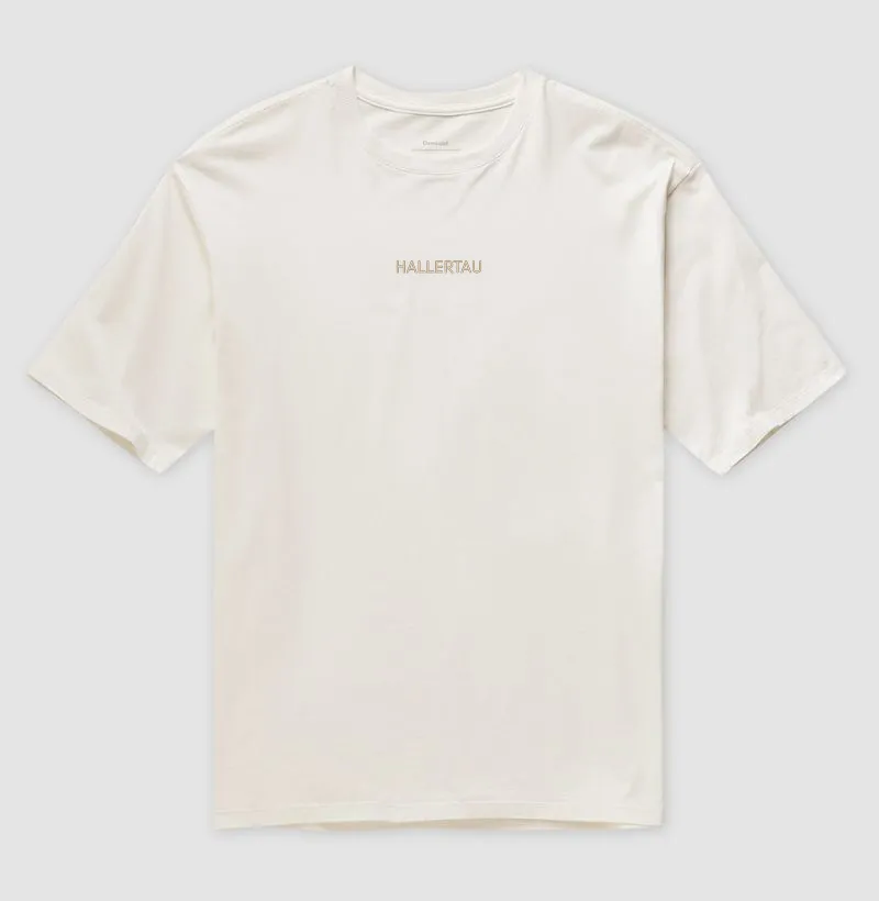 Hallertau Oversized