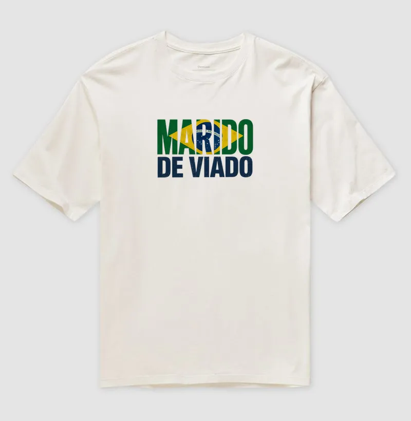 Marido de Viado