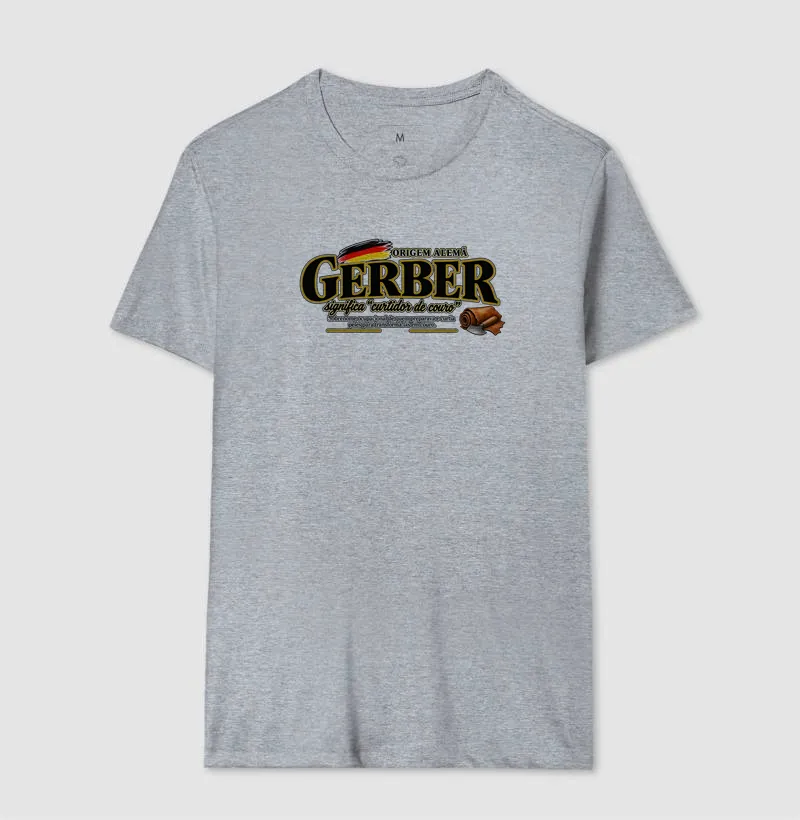 Gerber  - Imagem 8