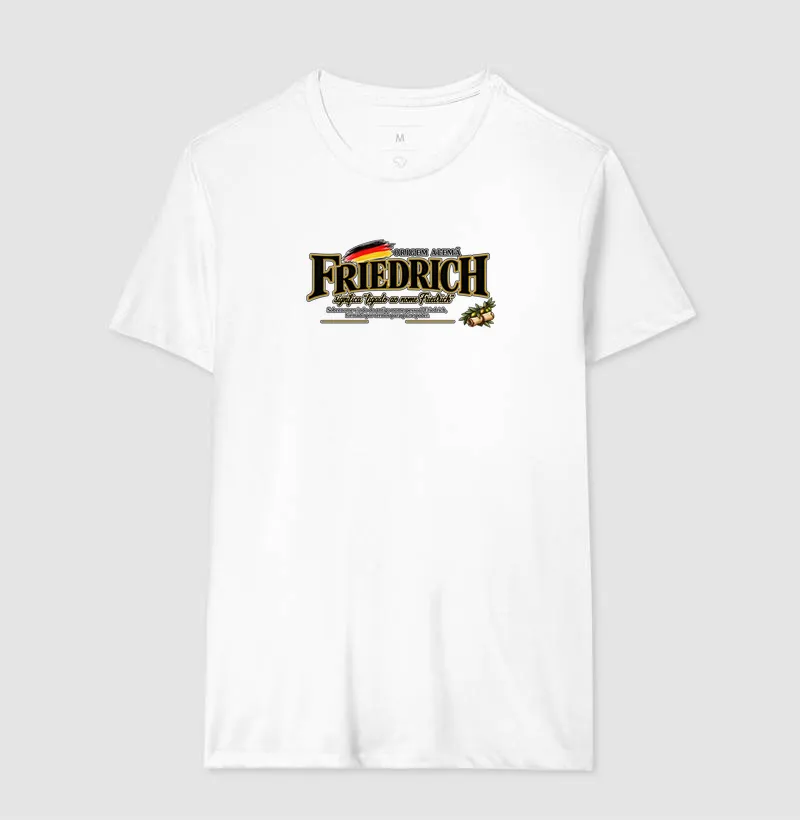Friedrich  - Imagem 4