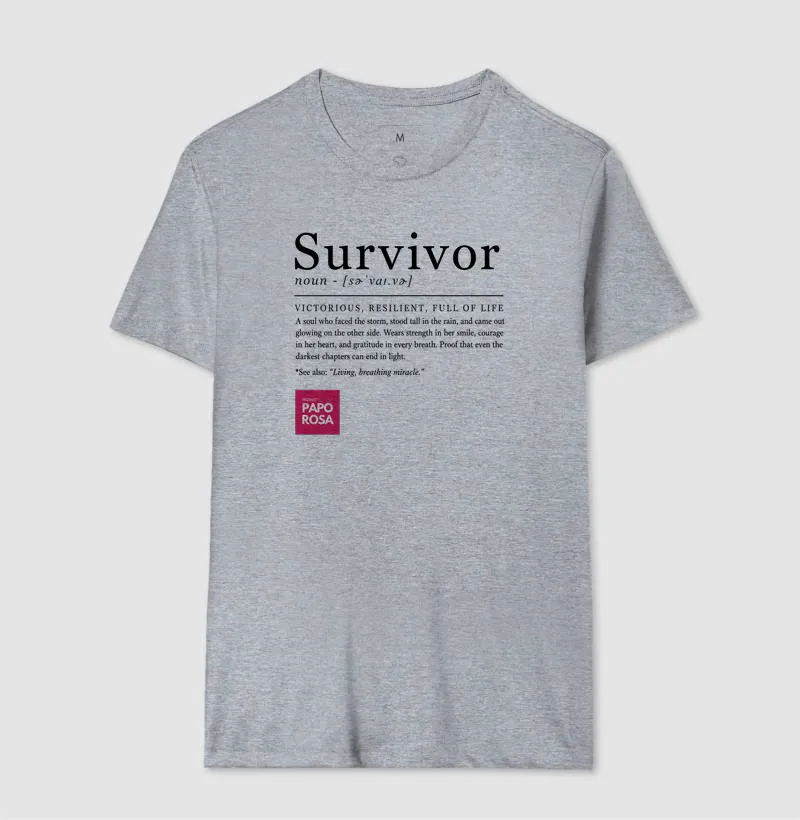 Survivor - Imagem 8