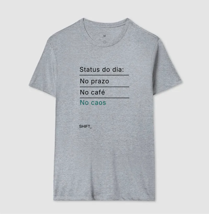 Camisa 7