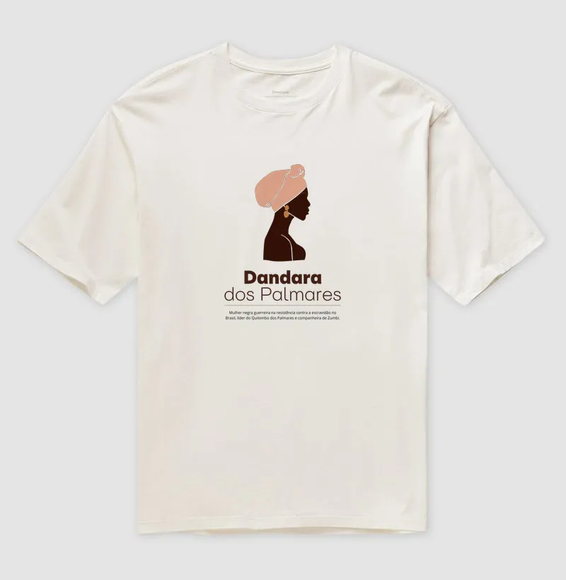 Dandara dos Palmares - Imagem 5