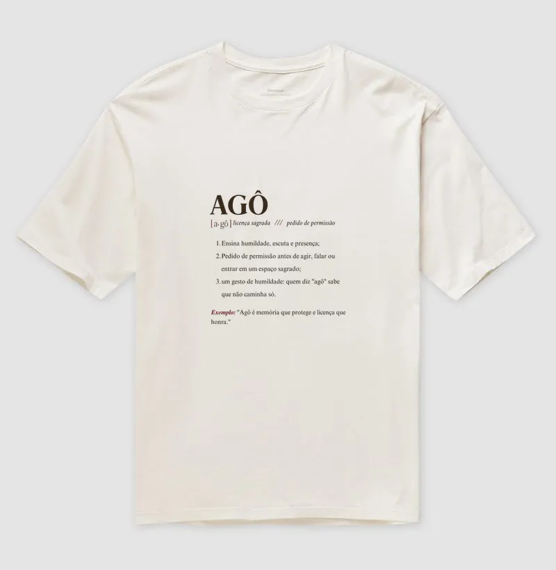 Camisa 1