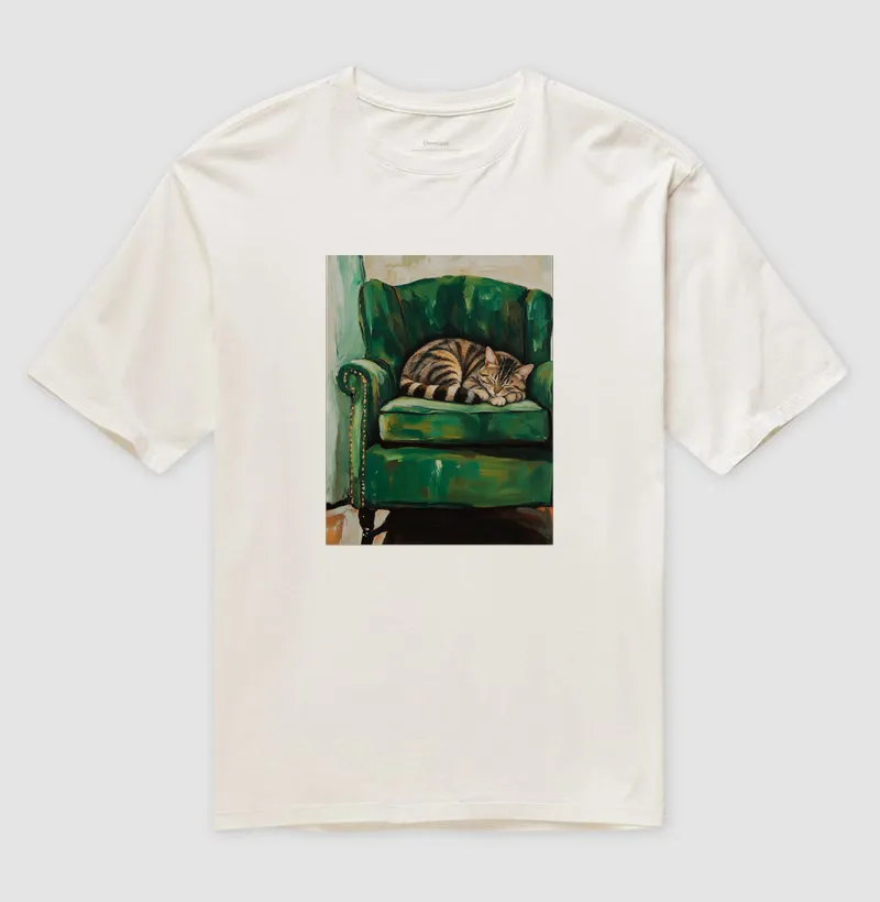 Sleeping Cats - Rajadinho V.2