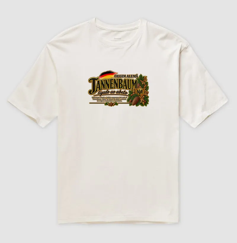 Tannenbaum  - Imagem 4