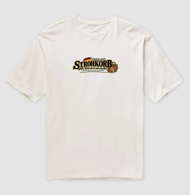 Strohkorb  - Imagem 4