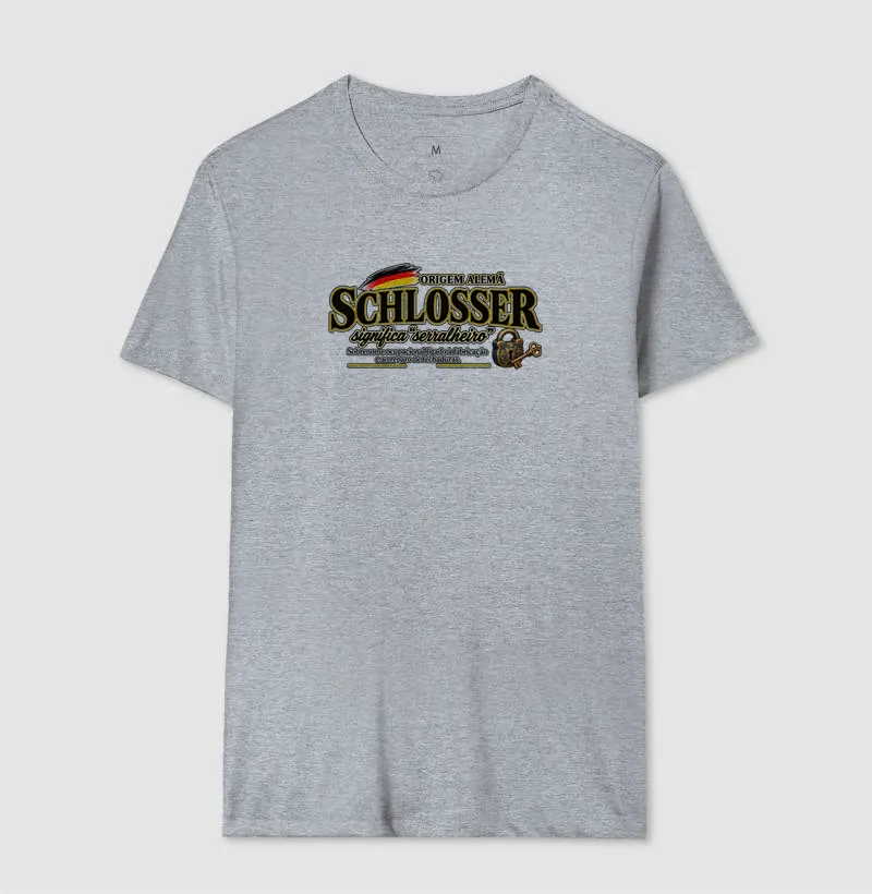 Schlosser  - Imagem 8