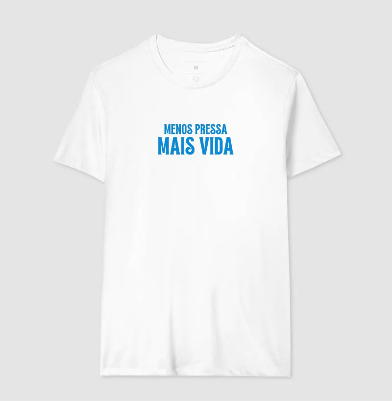 "Menos pressa, mais vida" - Imagem 4