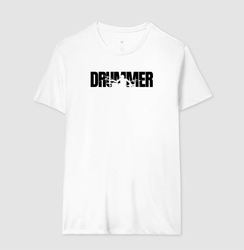 Drummer - Imagem 5