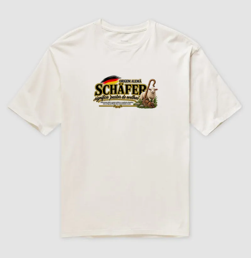 Schäfer  - Imagem 4