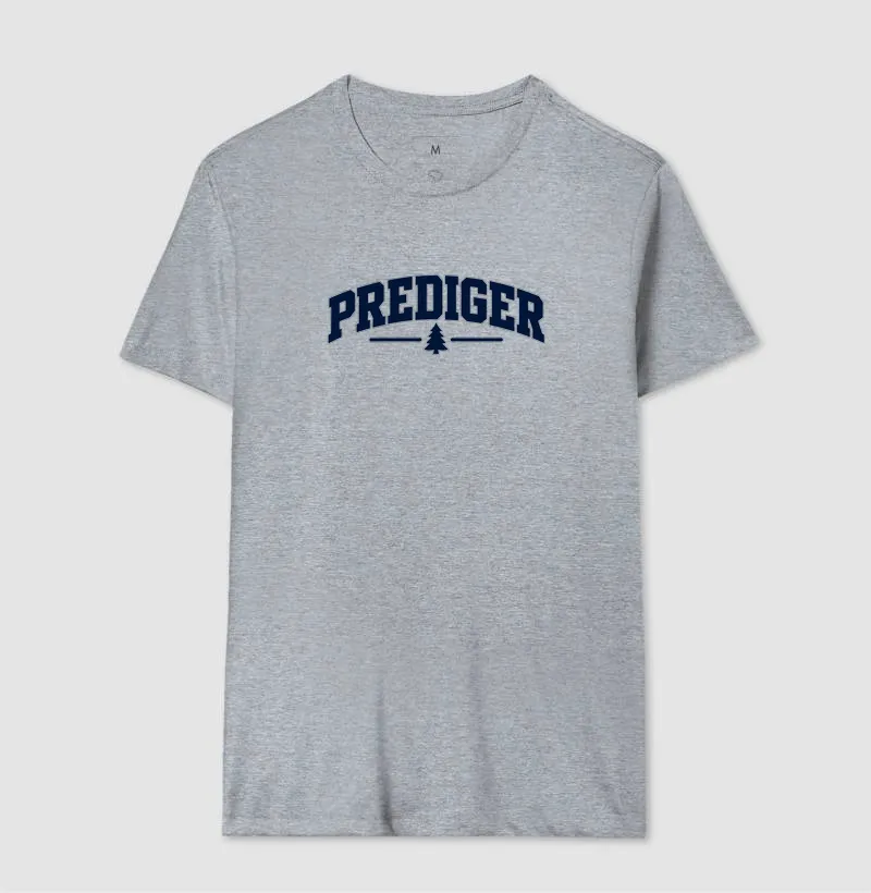 Prediger  - Imagem 8