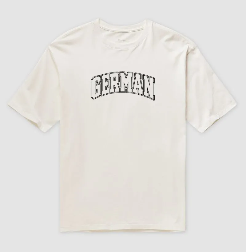 G E R M A N  - Imagem 4