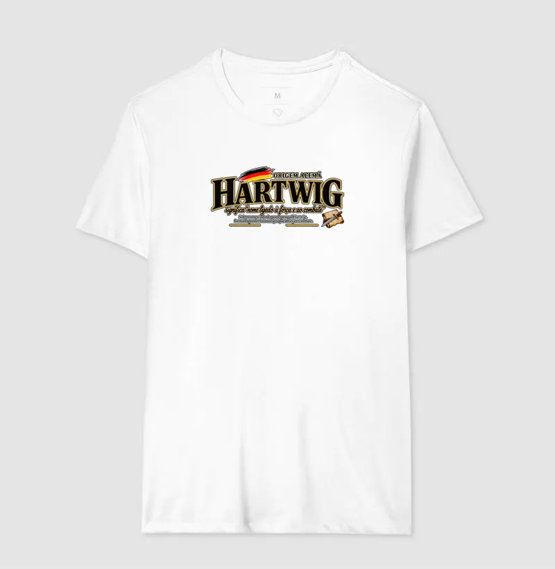 Hartwig  - Imagem 4