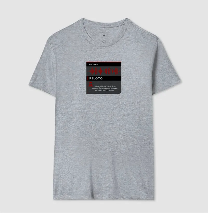 Camisa 7