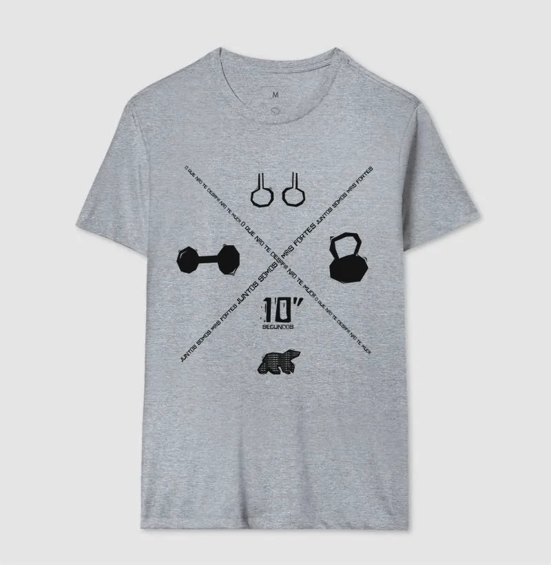 Camisa 10
