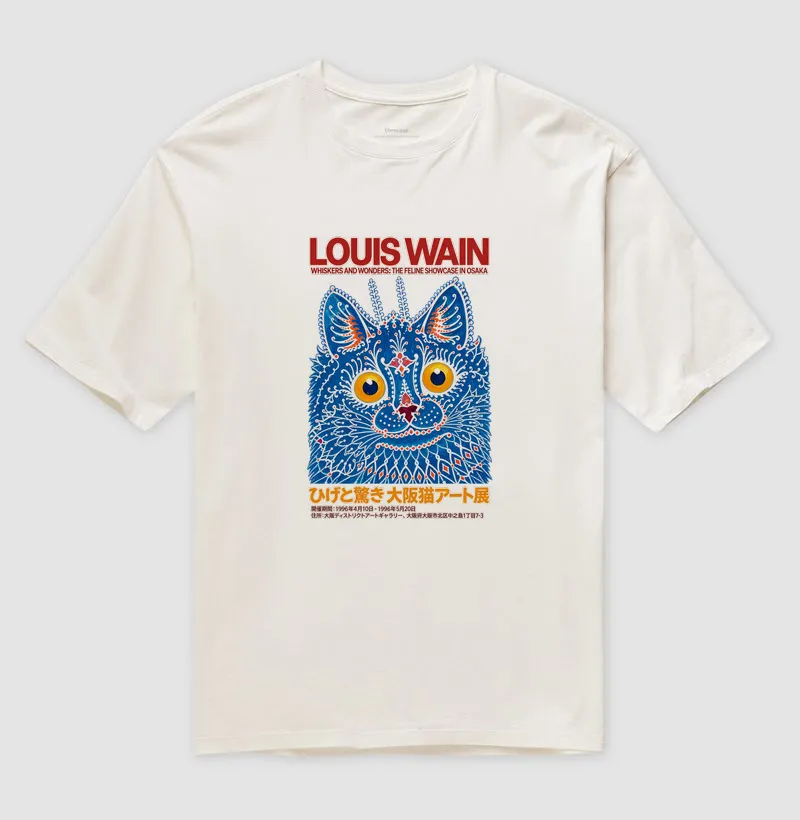 Whiskers and Wonders - Louis Wain - Imagem 2