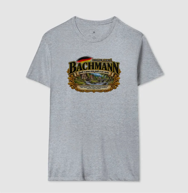 Bachmann  - Imagem 8