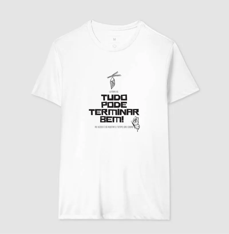 "Tudo pode terminar bem" - Imagem 4