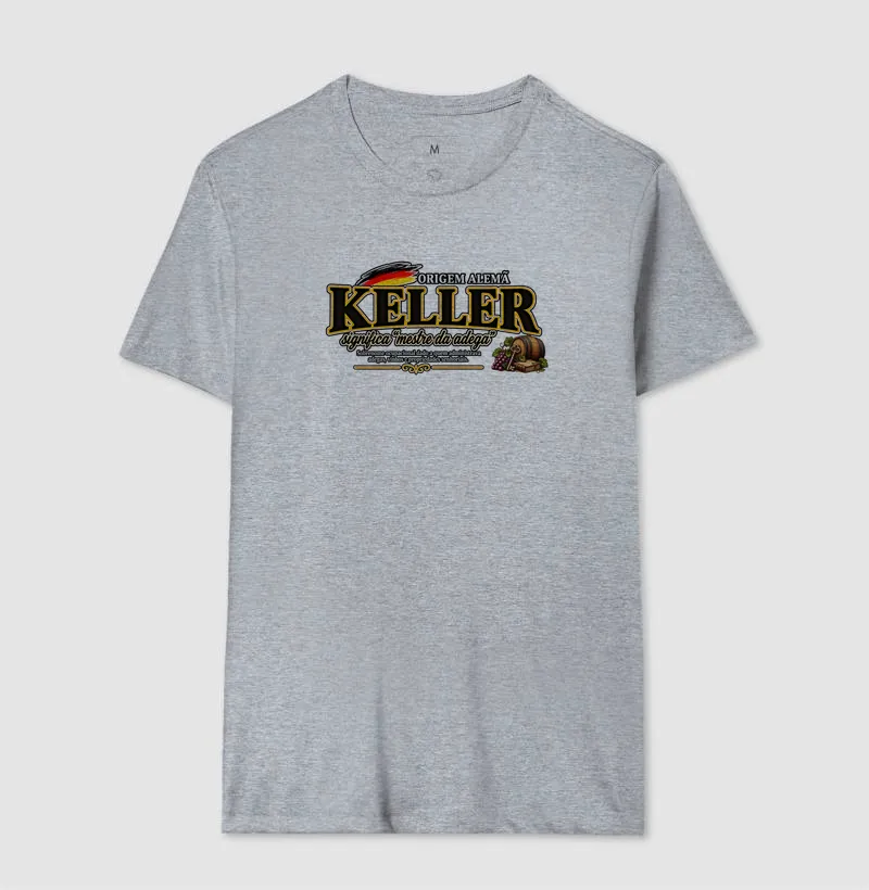 Keller  - Imagem 8