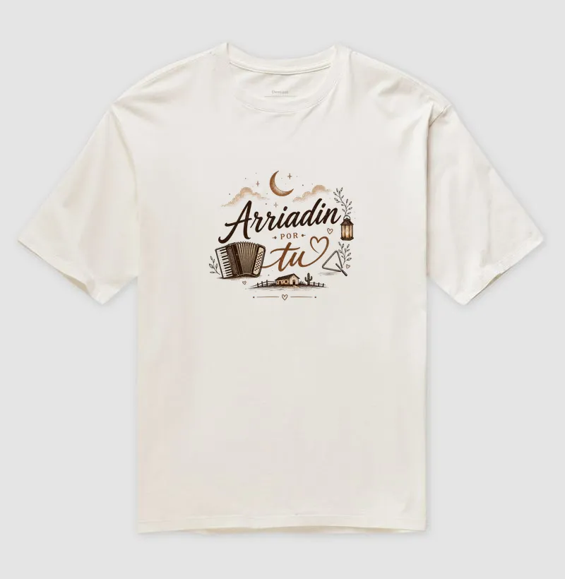 Arriadin por Tu - Imagem 3