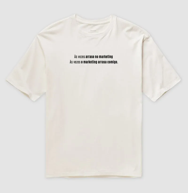 Às vezes arraso no marketing - Imagem 4