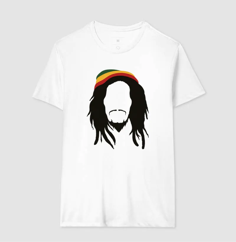 Rasta Silhouette - Imagem 2