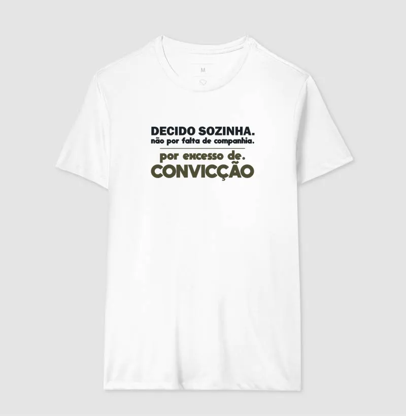 Convicção - Imagem 6