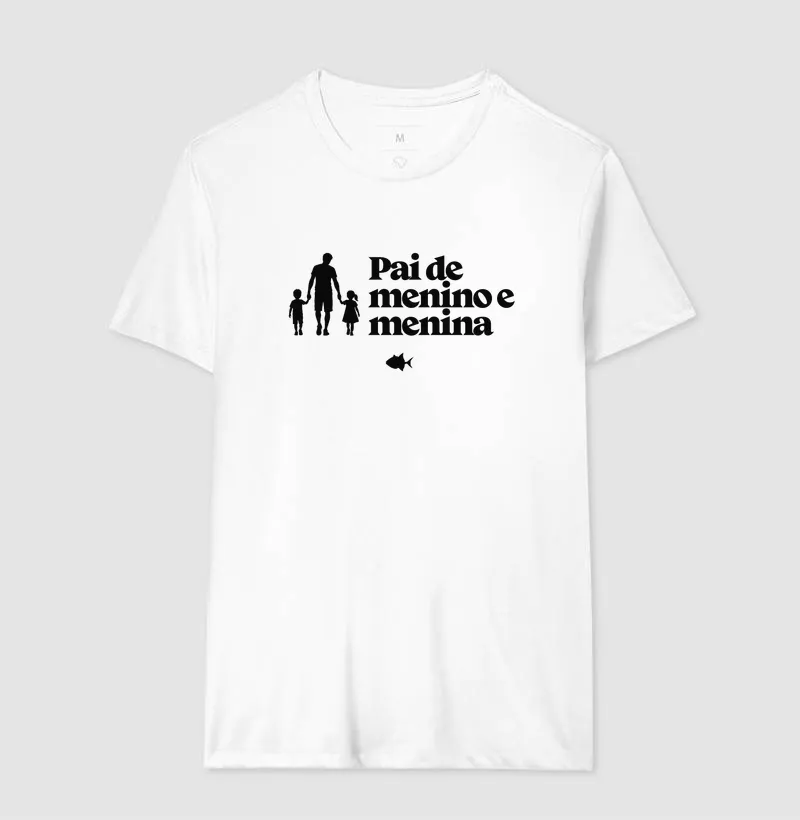 Pai de Menino e Menina - #28928 - Imagem 4