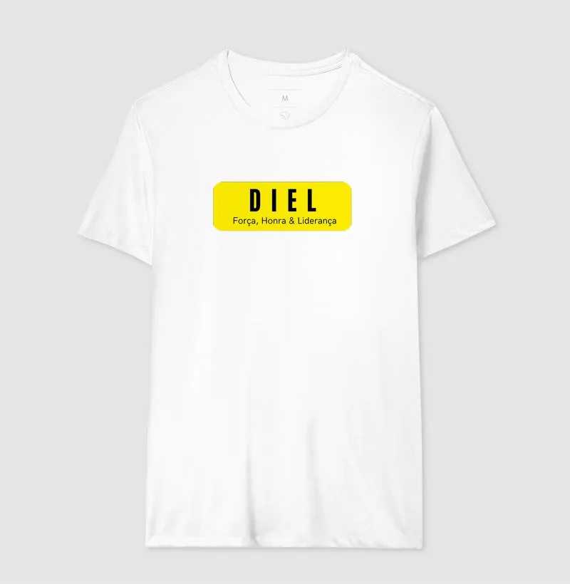 Diel — Força, Honra & Liderança - Imagem 4