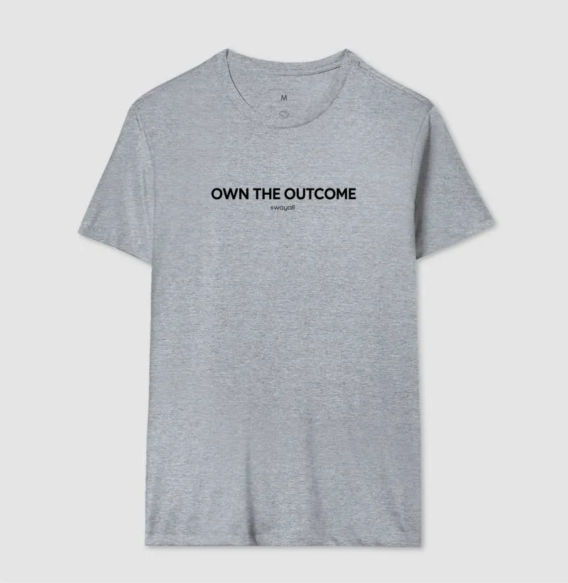Own the Outcome - Imagem 8