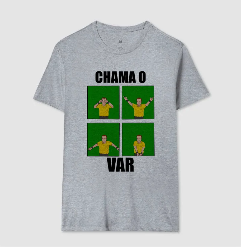 Camisa 7