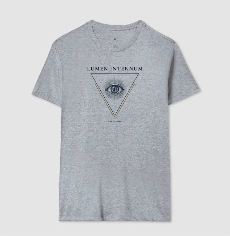 Camiseta O Despertar da Essência - Imagem 11