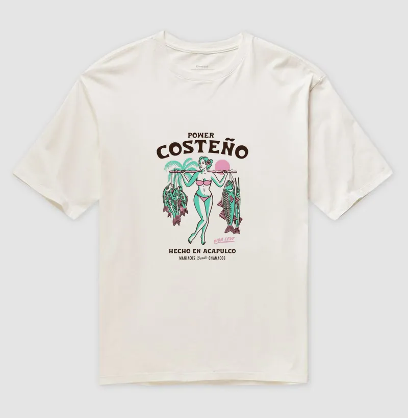 Camisa 3