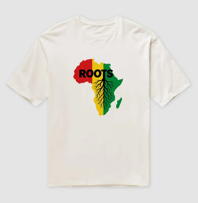 African Roots - Imagem 4
