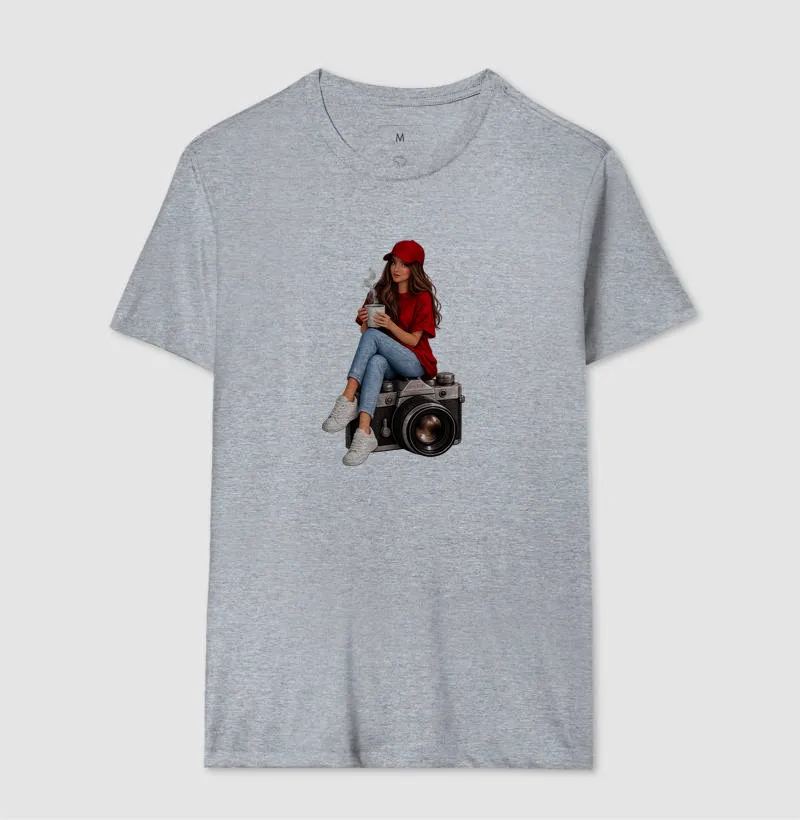Camisa 9