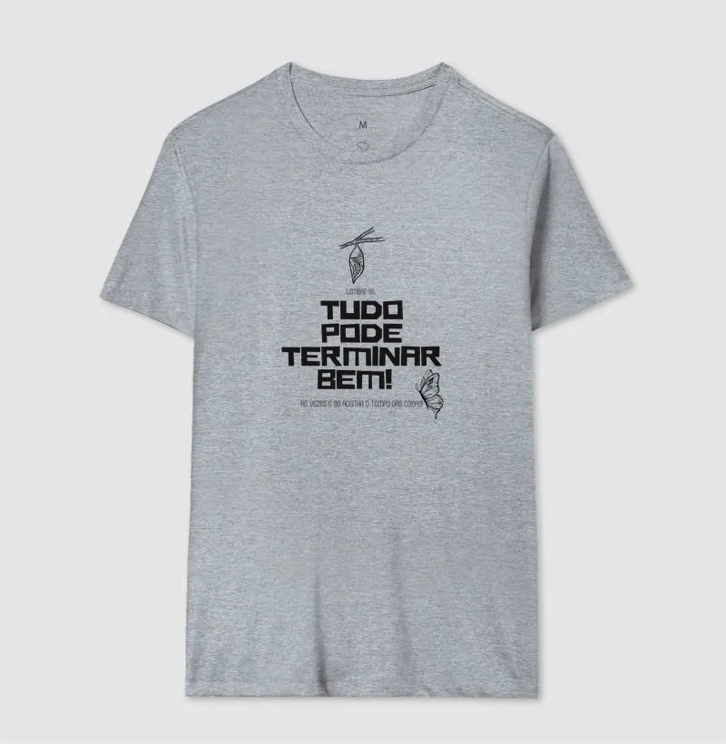 "Tudo pode terminar bem" - Imagem 8