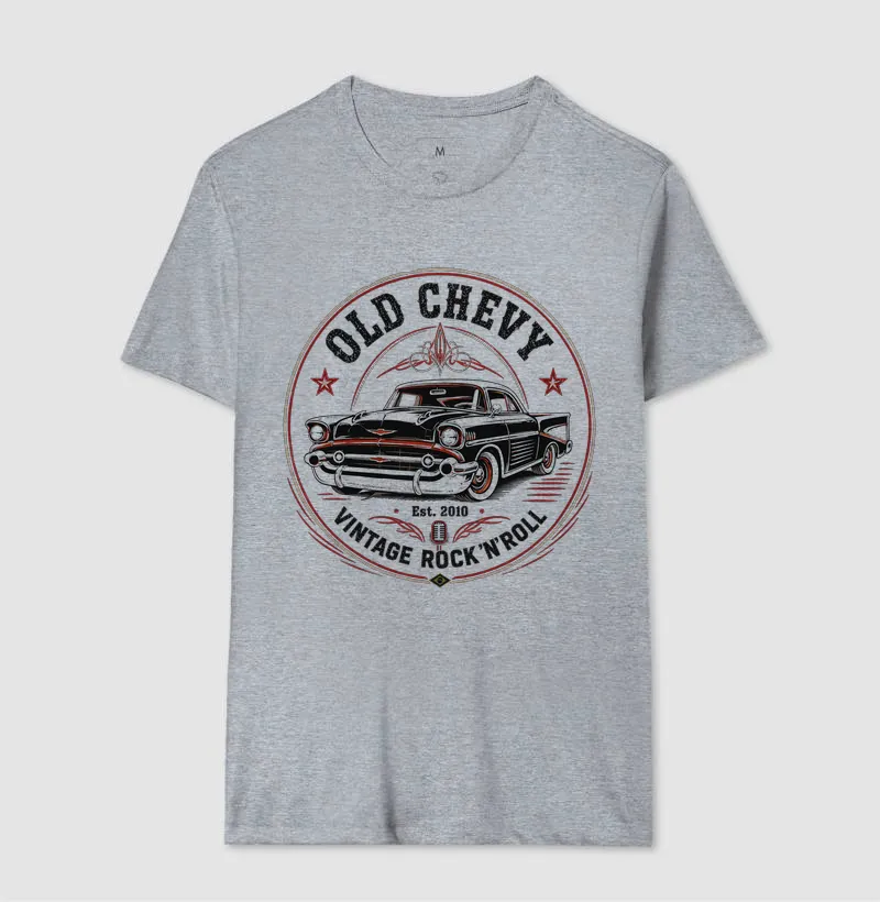 Owner's Club | Garage Culture - Old Chevy - Imagem 8