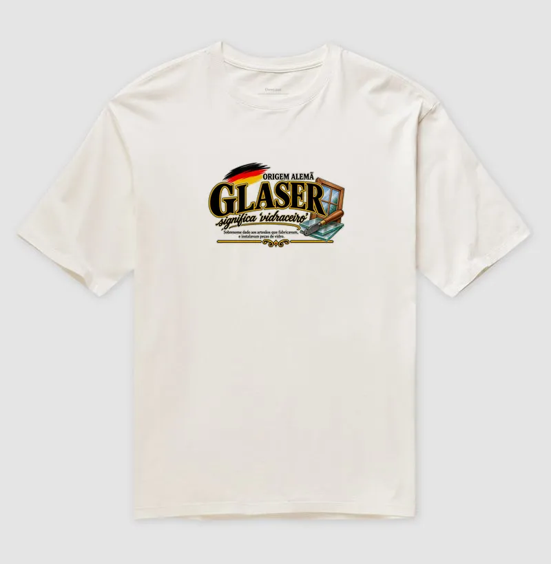 Glaser  - Imagem 4