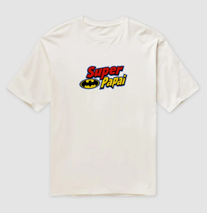 Super Papai (Batman)