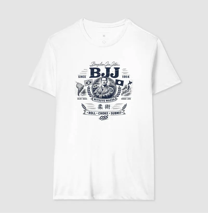 BJJ Origins – V2 - Imagem 5