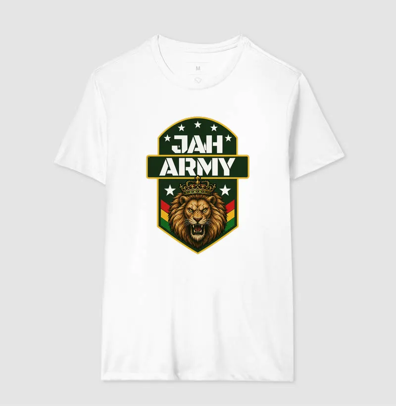 Jah Army - Imagem 6