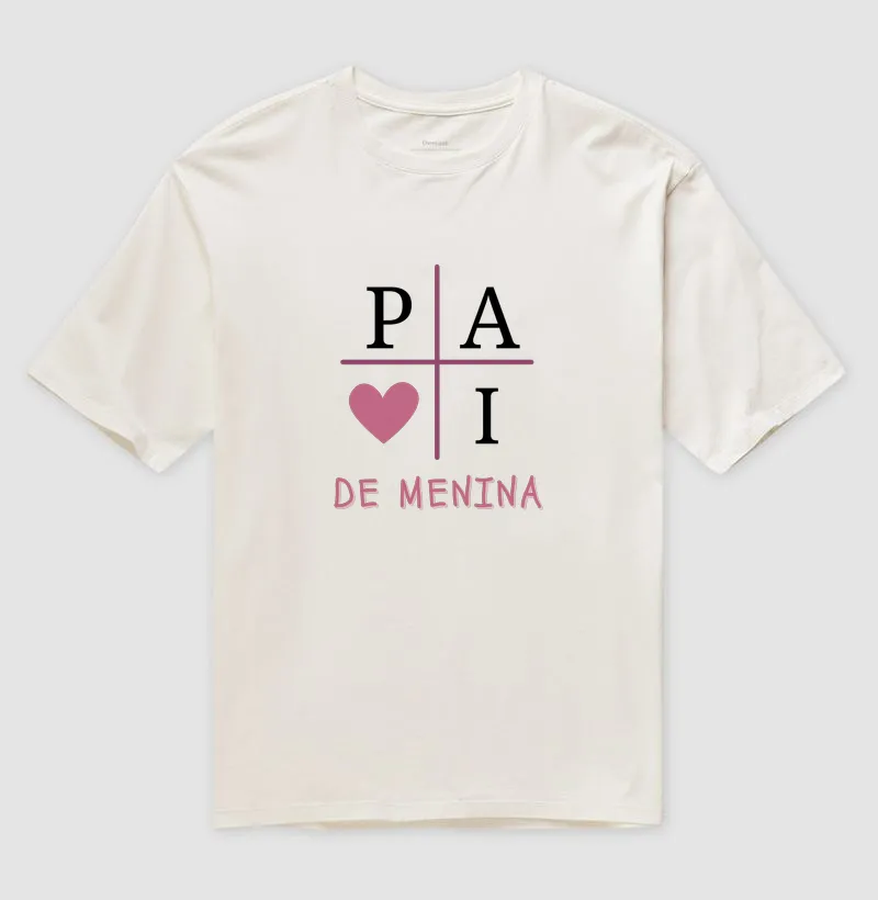 Pai de Menina