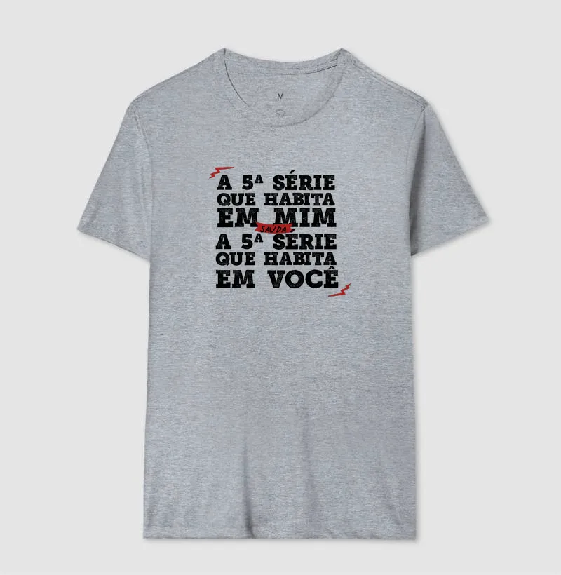 Camisa 5