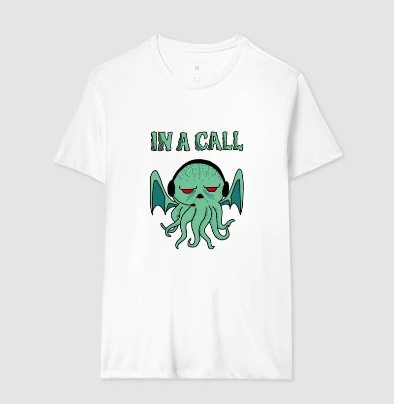 In a Call - Imagem 4