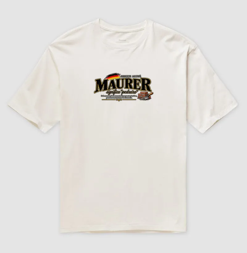 Maurer  - Imagem 4