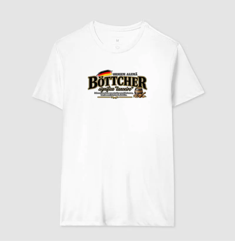 Böttcher  - Imagem 4