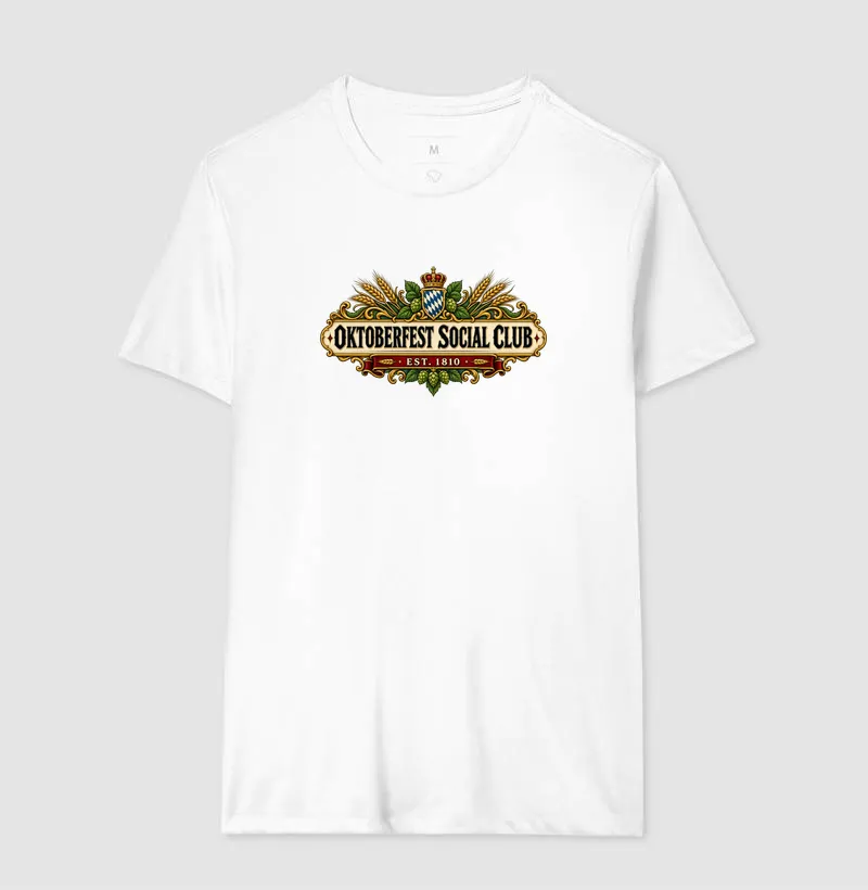 Oktoberfest Social Club — Est. 1810 - Imagem 4